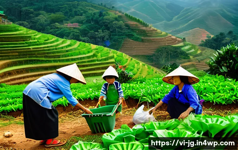 호혜적 교환 시스템과 지역 경제 관련 이미지 2